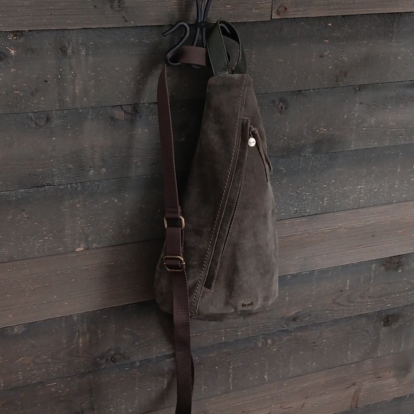 The Sak Olive Backpack - Picture 7 of 11